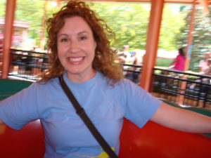 Busch Gardens Tampa teacups