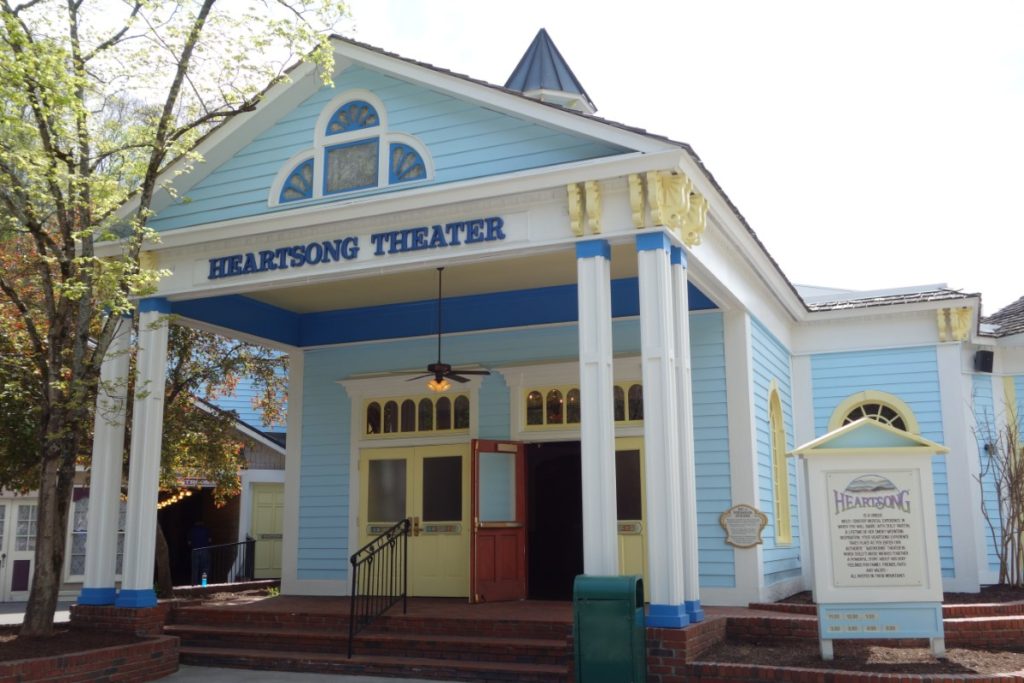 Heartsong Theater