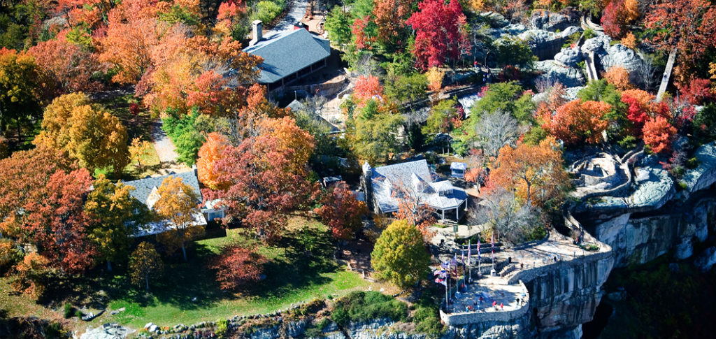 Lookout Mountain