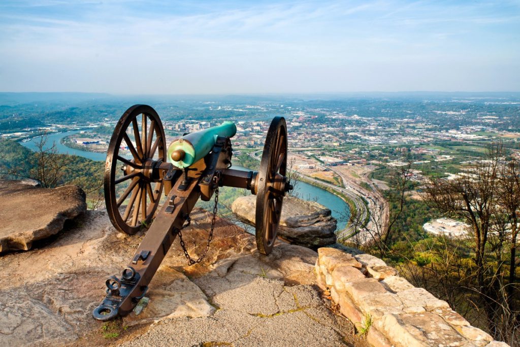 Lookout Mountain