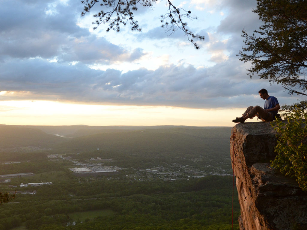 Lookout Mountain