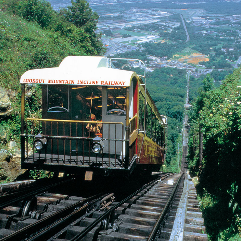 Lookout Mountain