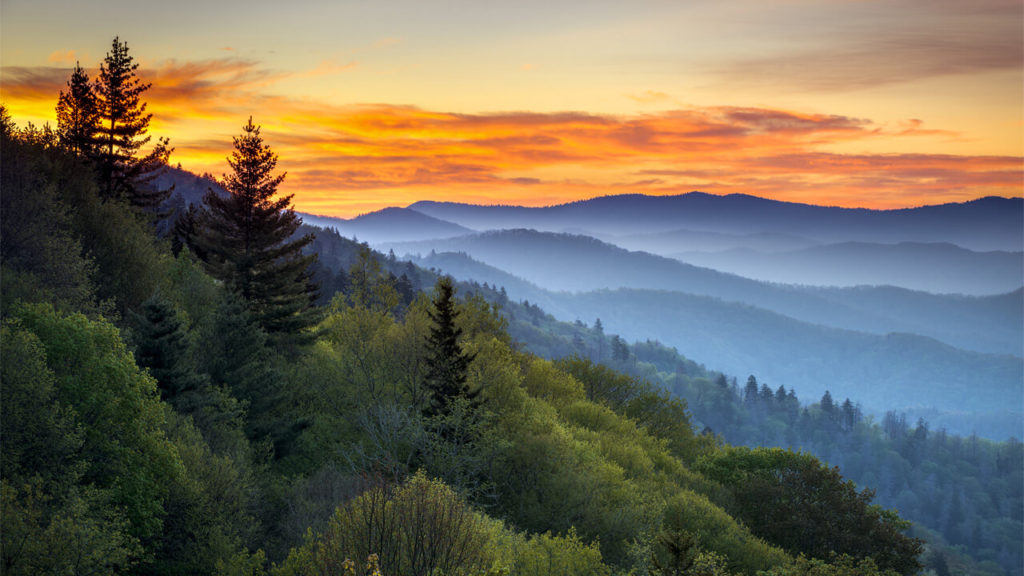 Gatlinburg Pigeon Forge