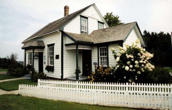 Anne Prince Edward Island