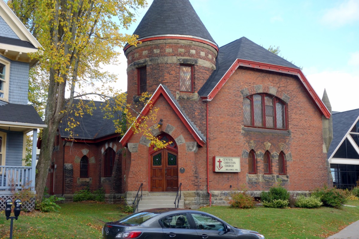 Charlottetown, PEI