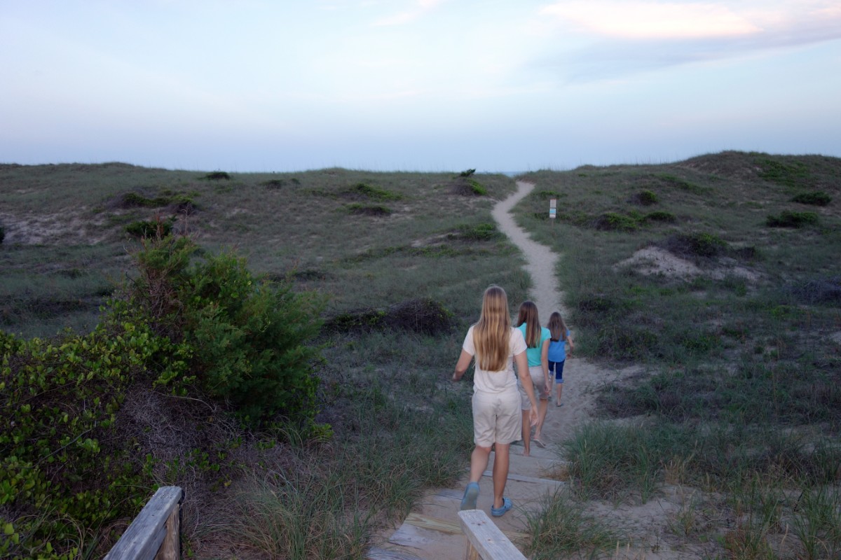 Outer Banks