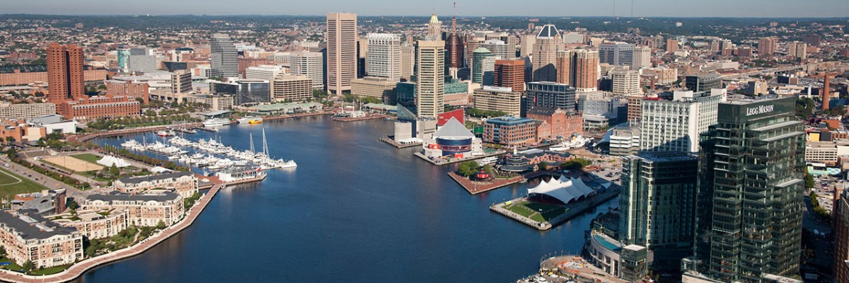 Baltimore, MD