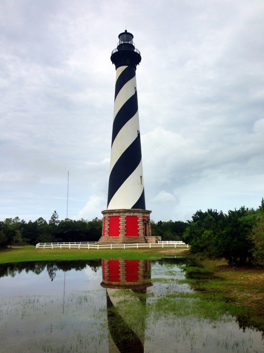 Outer Banks