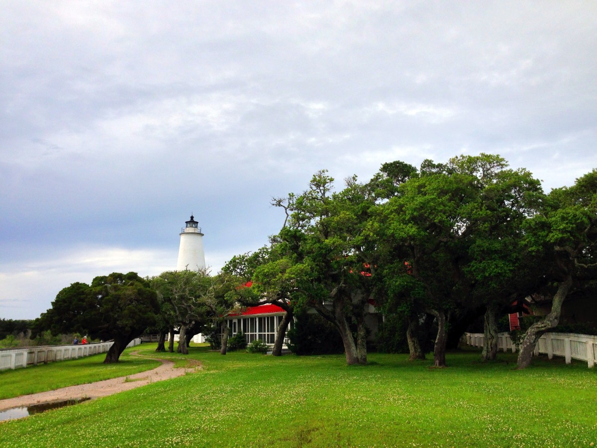 Outer Banks