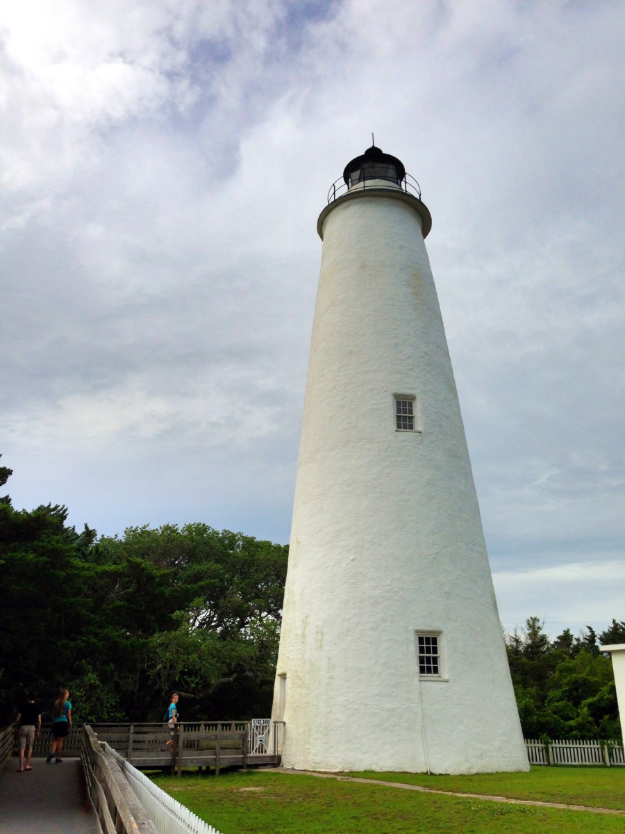 Outer Banks