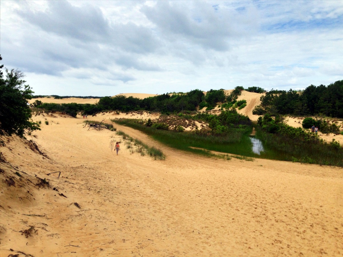 Outer Banks