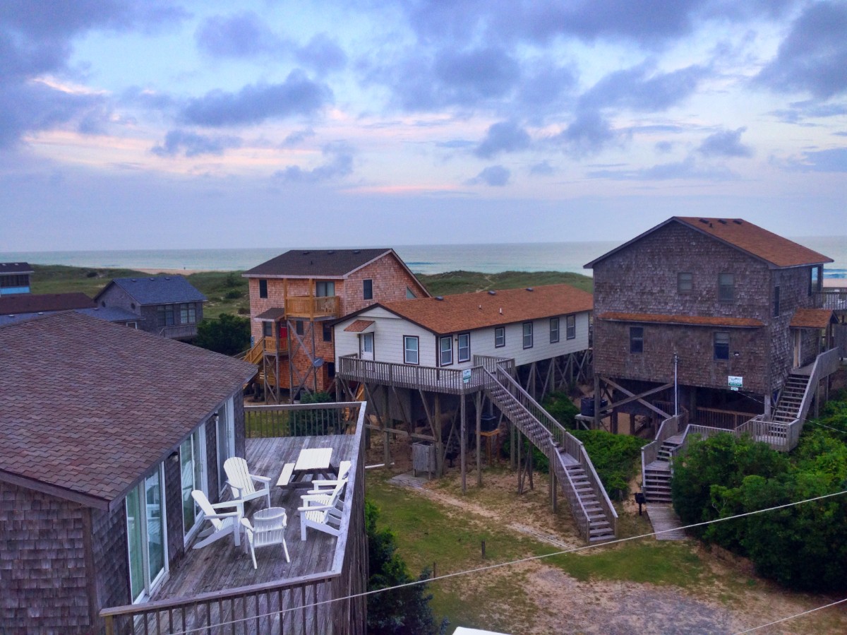 Outer Banks, NC