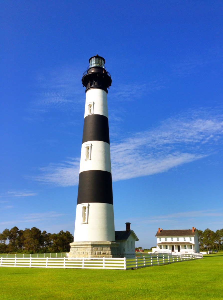 Outer Banks