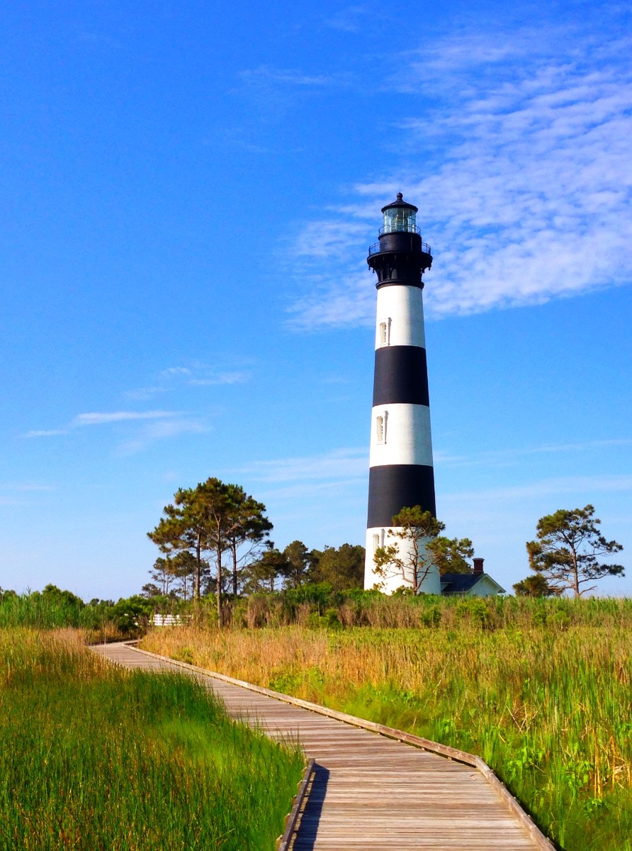 Outer Banks