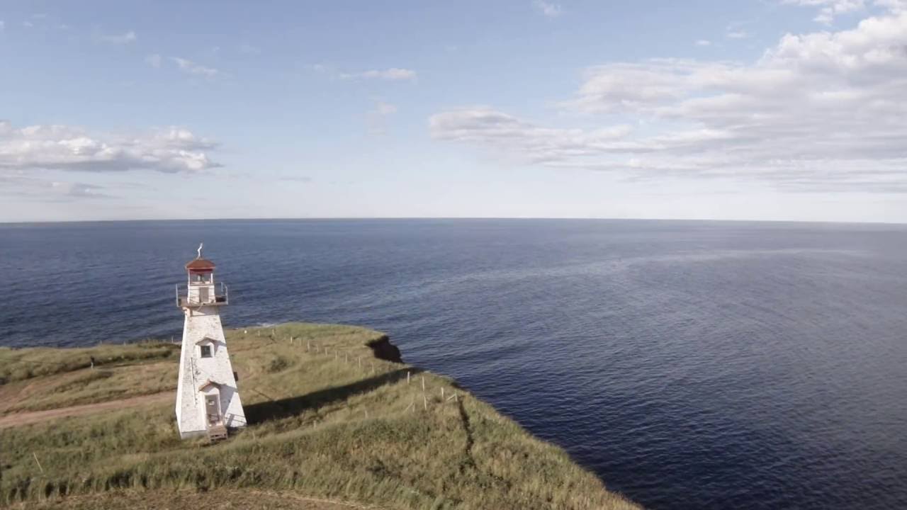 Anne Prince Edward Island