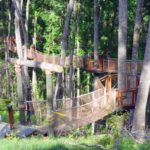 Anakeesta Tree Canopy Walk