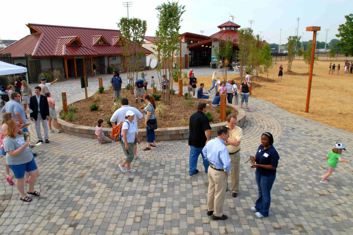 Chattanooga Zoo