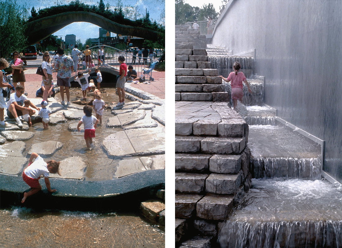 Tennessee Aquarium, Chattanooga