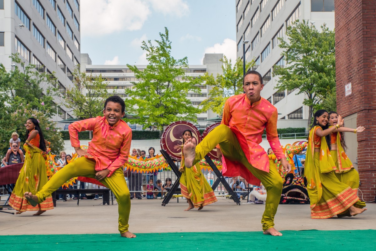 Knox Asian Festival