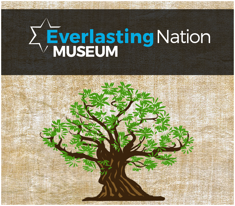 Everlasting Nation Museum, Chattanooga, TN