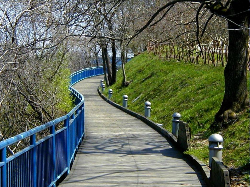 Chattanooga Riverwalk