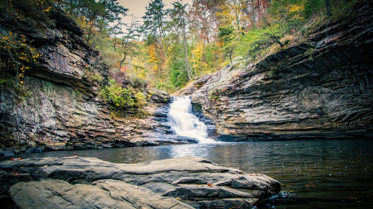 Lula Lake, Chattanooga TN