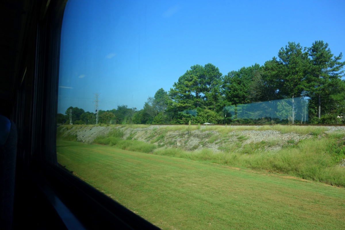 Tennessee Valley Railroad