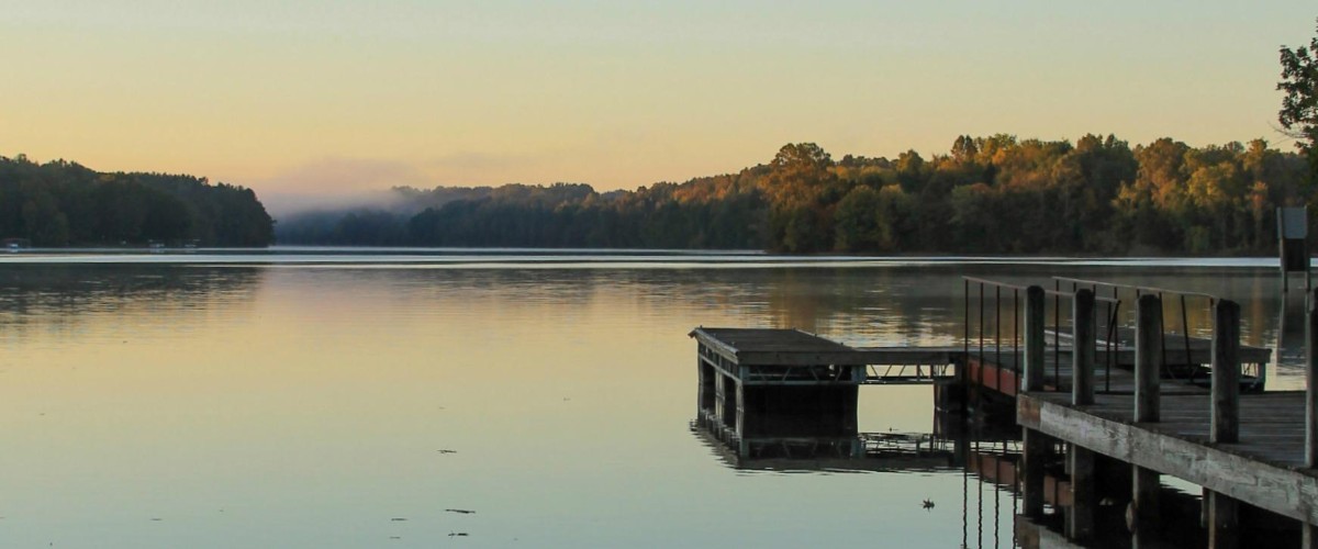 Harrison Bay State Park, Chattanooga, TN