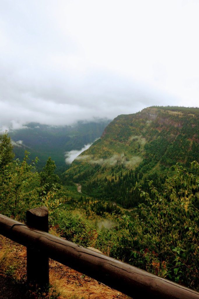 Glacier National Park