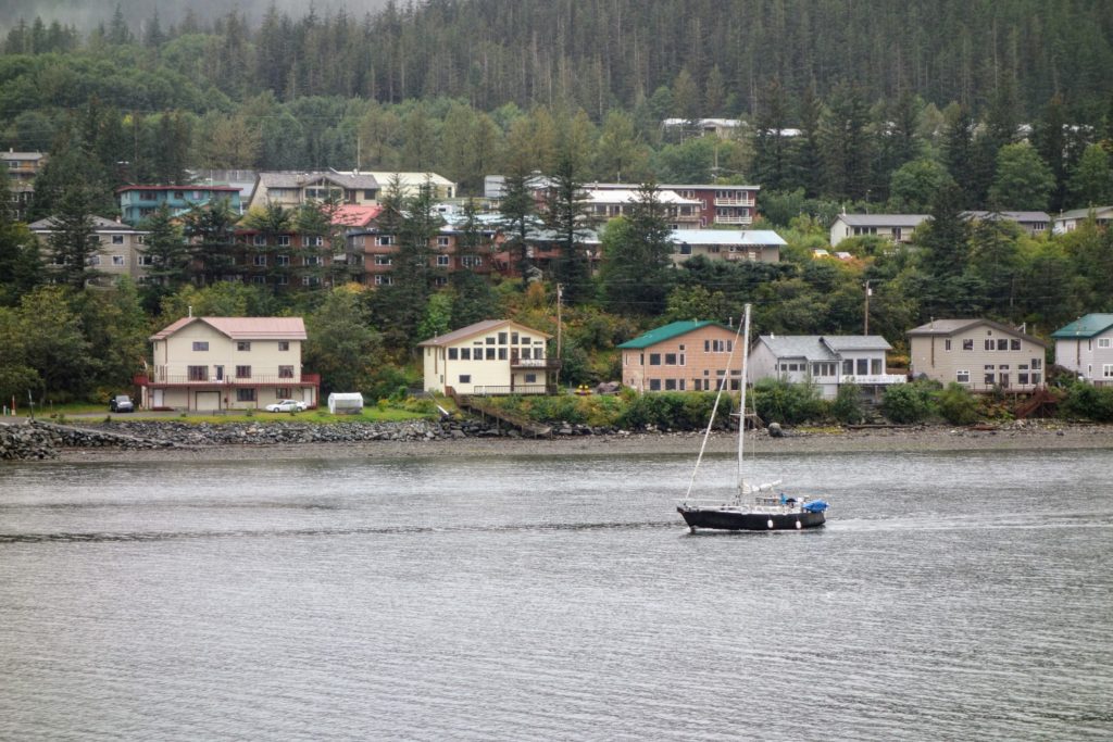 Juneau, Alaska