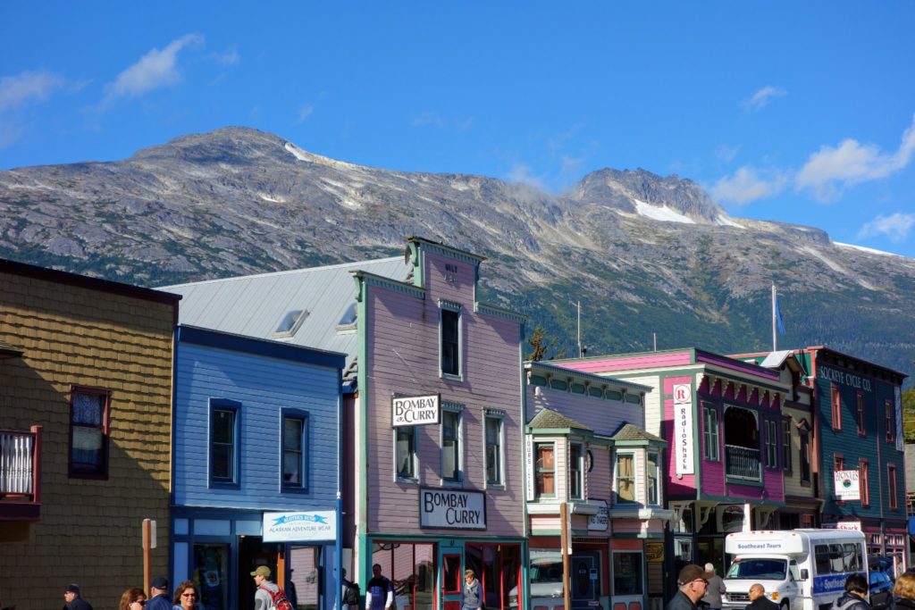 Skagway