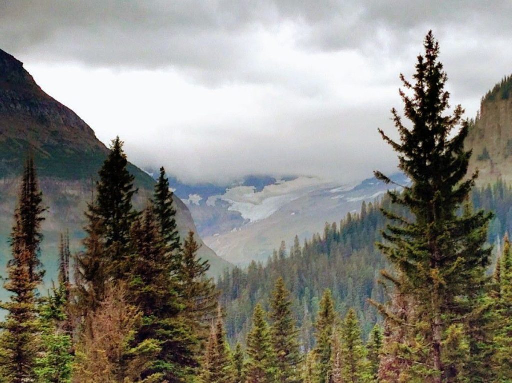 Glacier National Park