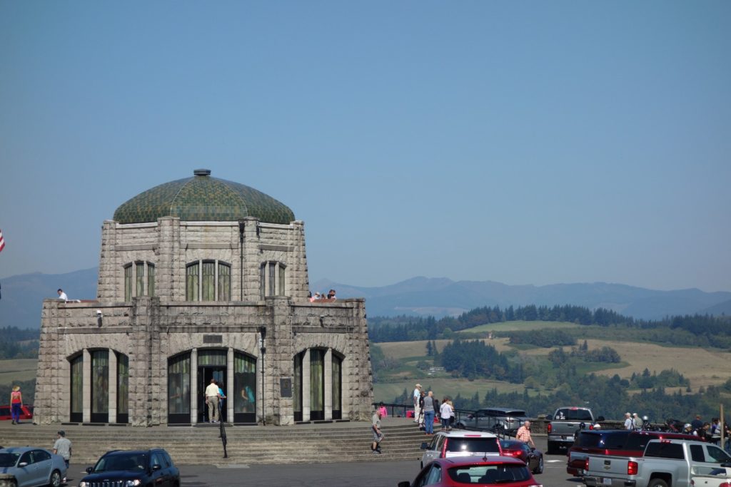 Columbia River Highway