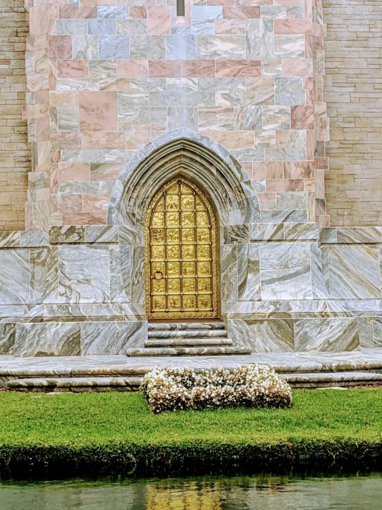 Bok Tower Gardens