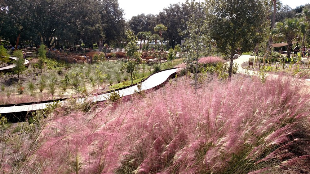 Bok Tower Gardens