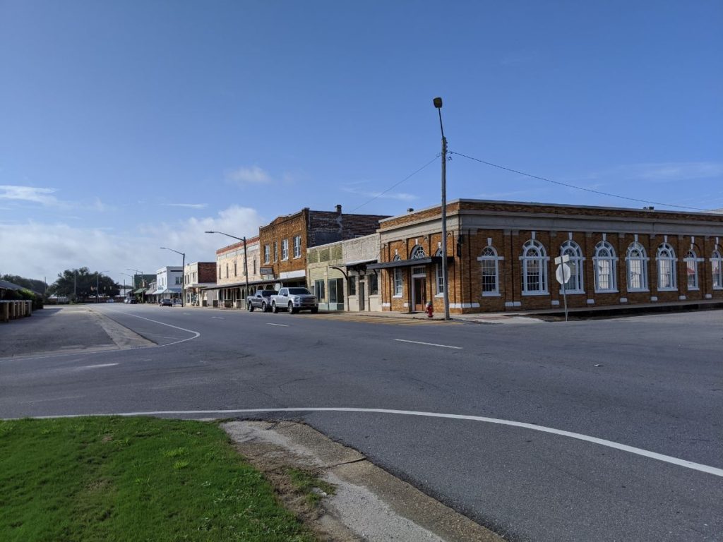 Robertsdale, Alabama