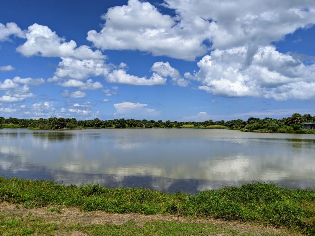 Pelican Island National Refuge