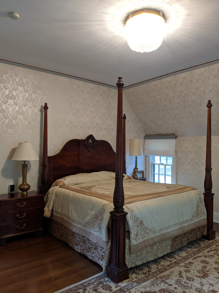 O'Neil House Bed and Breakfast