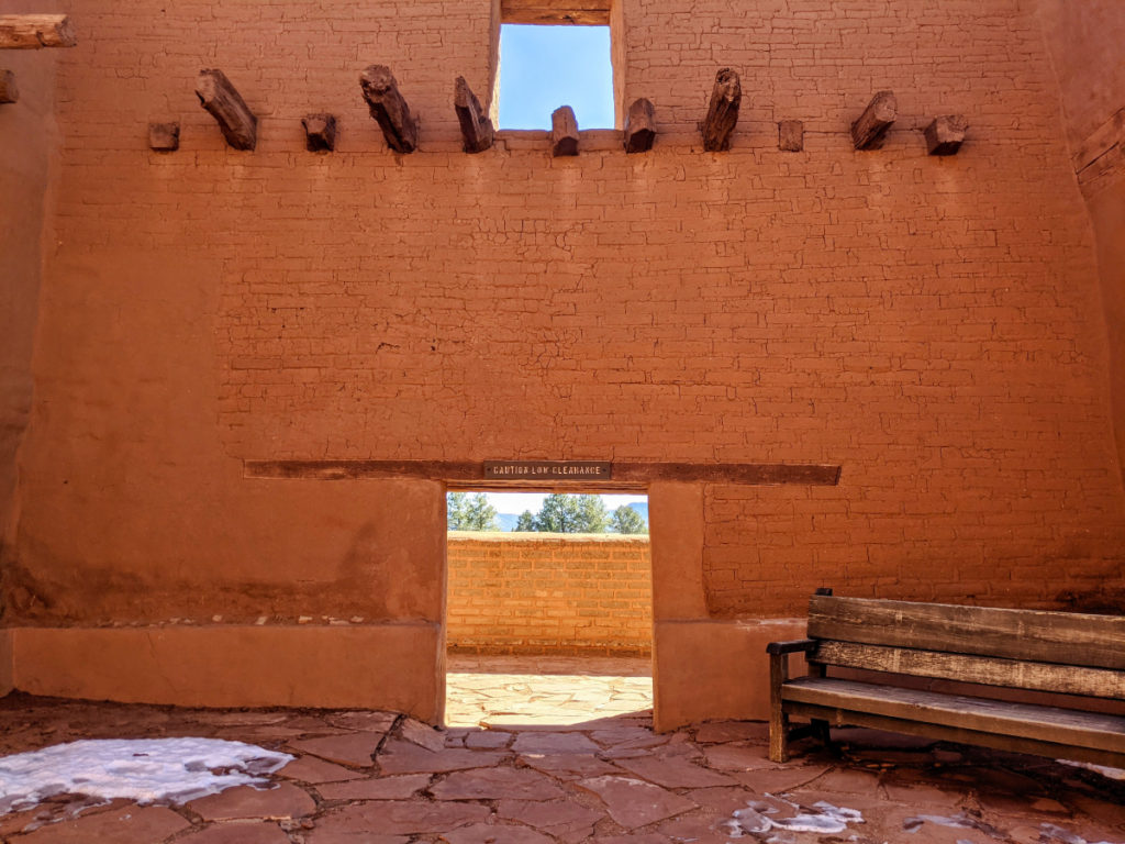 Pecos National Historical Park