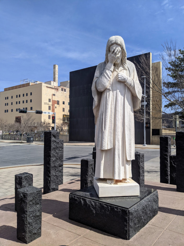 Oklahoma City National Memorial & Museum