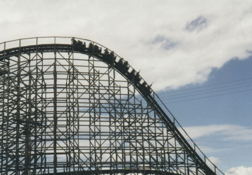 Roller Coasters in Idaho