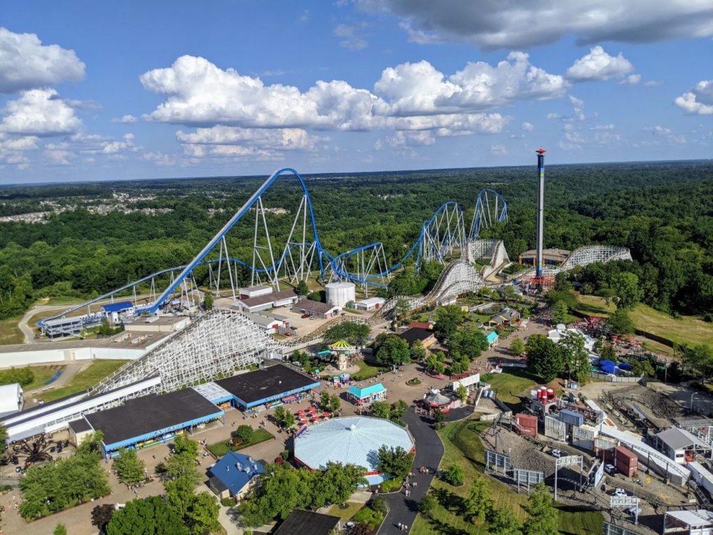 Kings Island