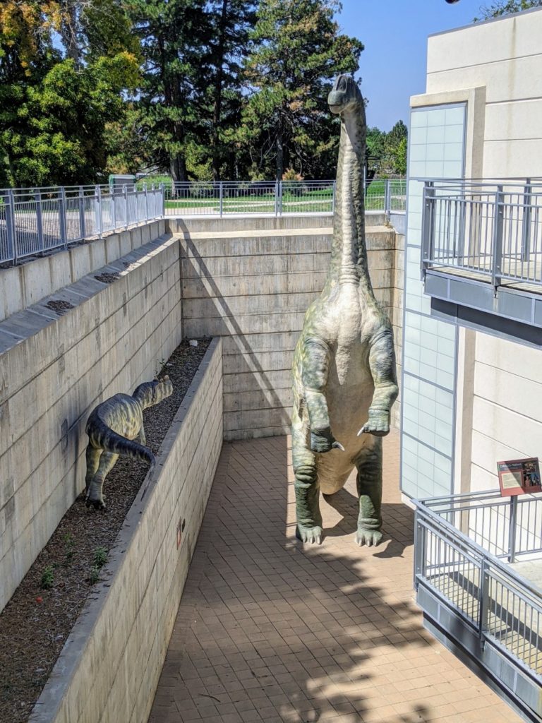 Denver Museum of Nature & Science