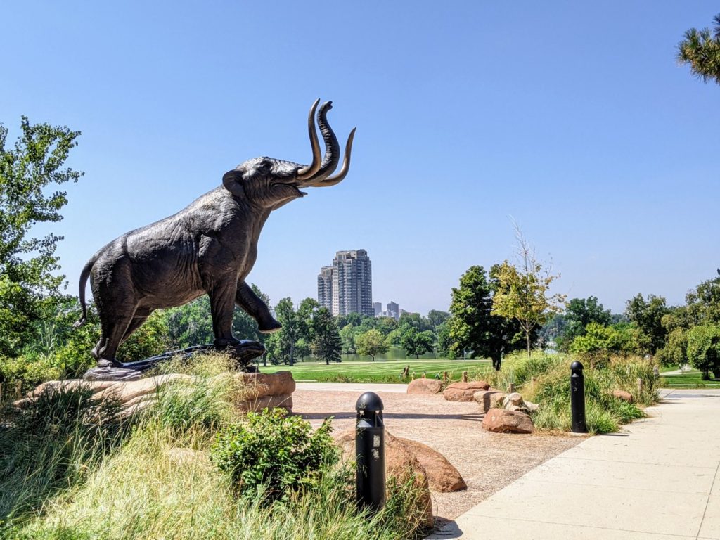 Denver Museum of Nature & Science