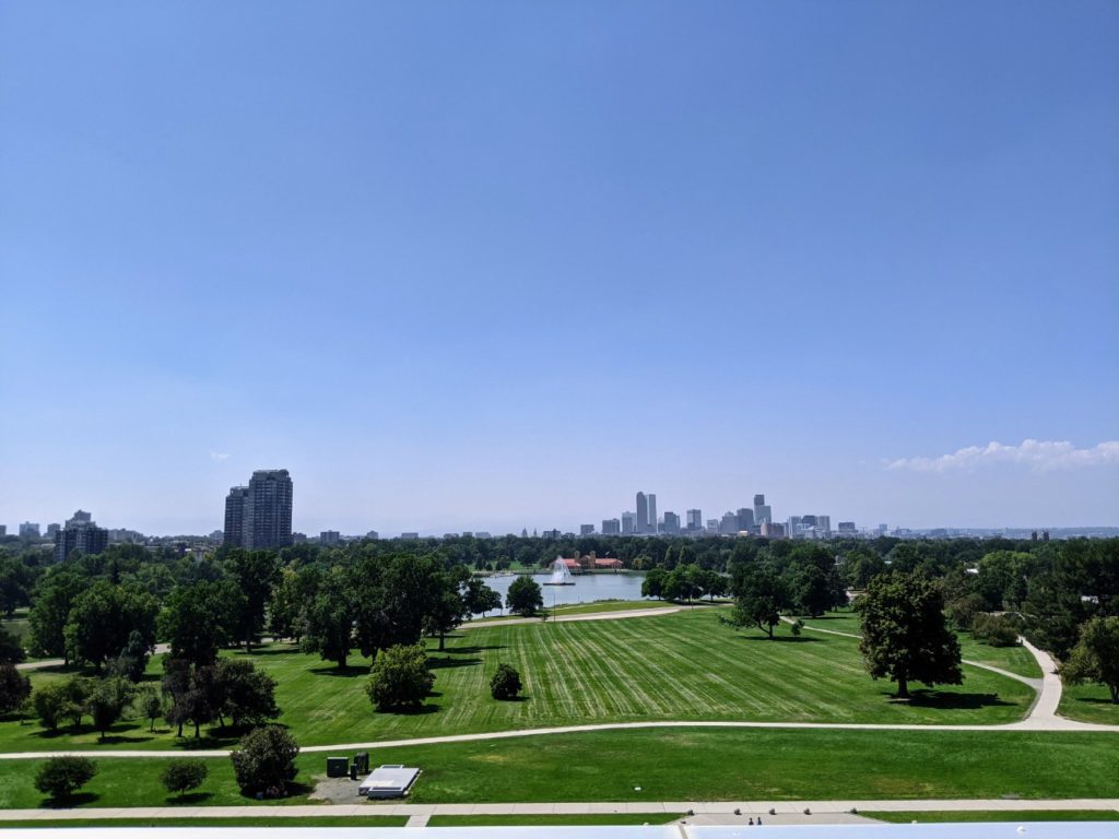 Denver Museum of Nature & Science