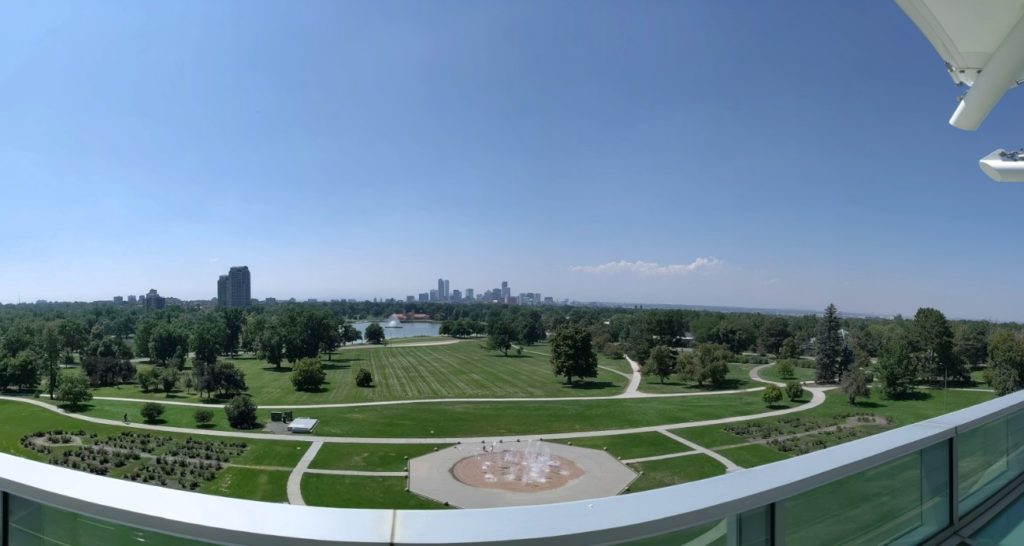 Denver Museum of Nature & Science