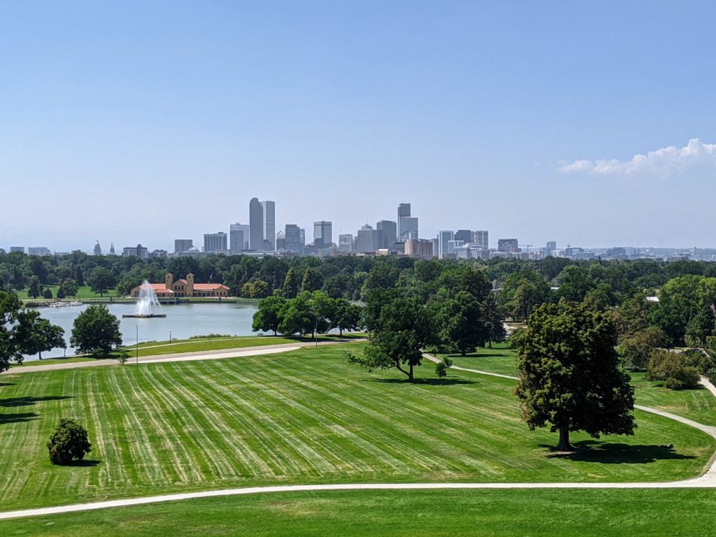 Denver Museum of Nature & Science