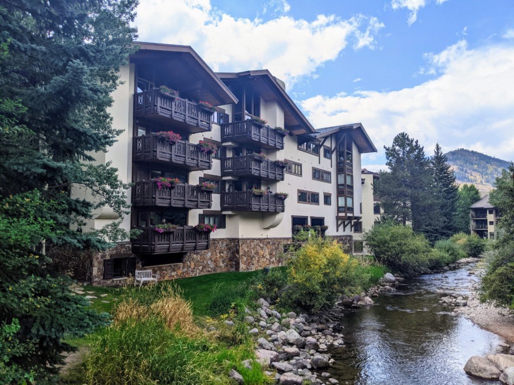 mountain coasters in Colorado