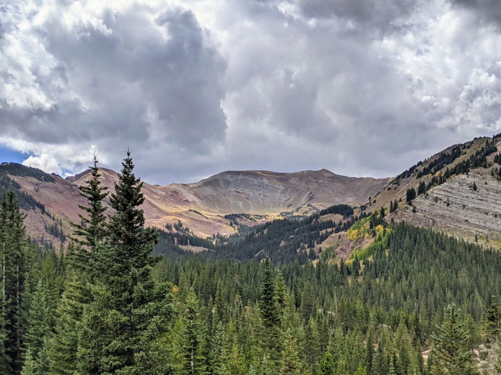 mountain coasters in Colorado