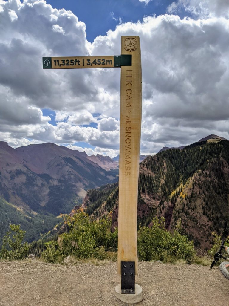 mountain coasters in Colorado